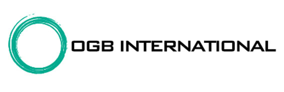 OGB INTERNATIONAL